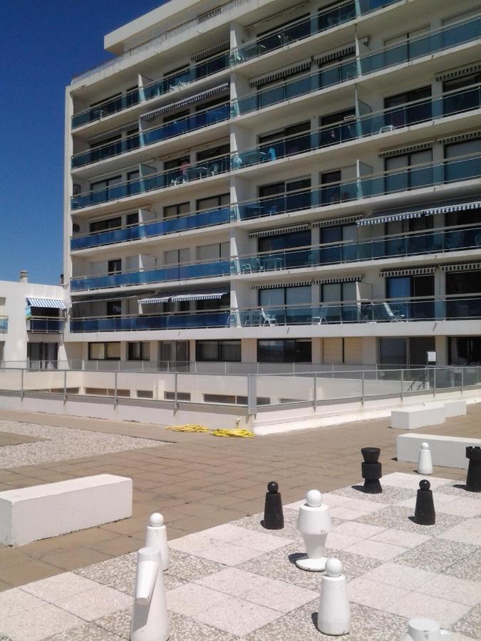 Résidence La Garenne Saint-Gilles-Croix-de-Vie Esterno foto