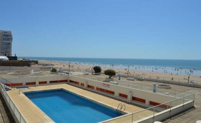Résidence La Garenne Saint-Gilles-Croix-de-Vie Esterno foto